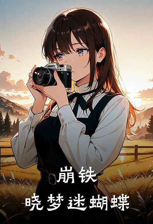 崩铁：晓梦迷蝴蝶