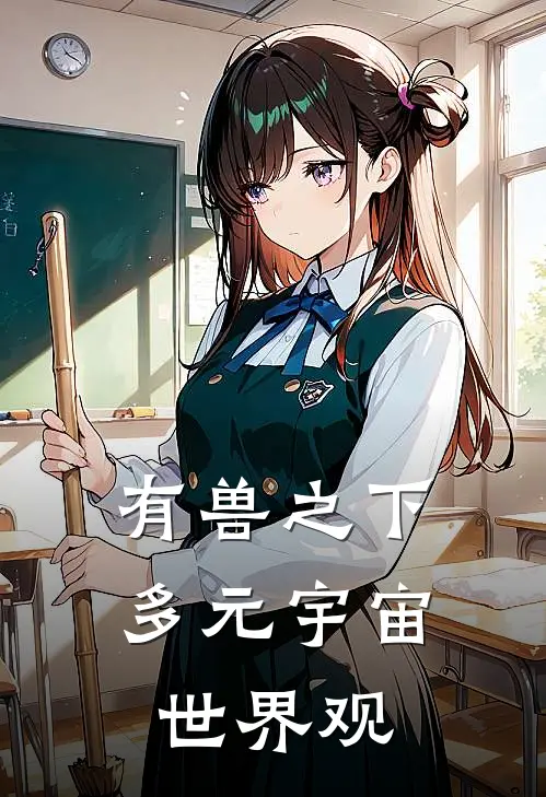 有兽之下：多元宇宙世界观