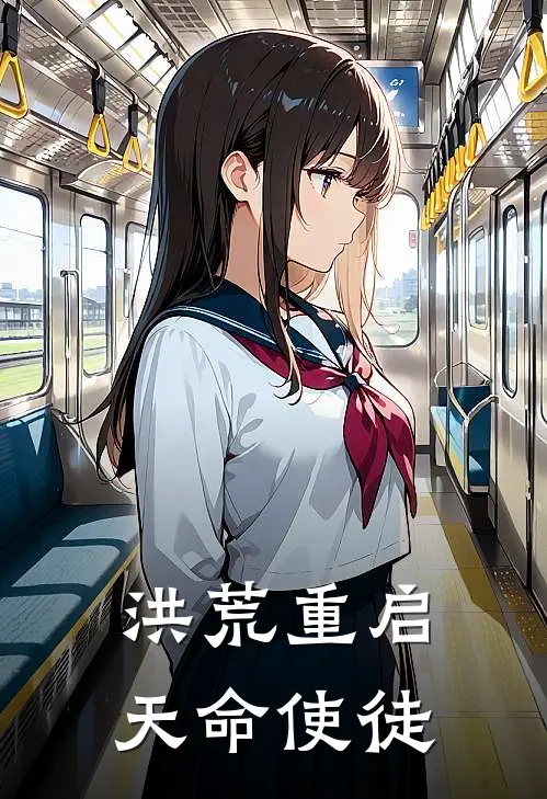 洪荒重启：天命使徒