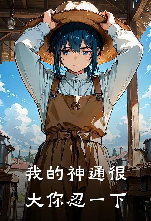 我的神通很大你忍一下