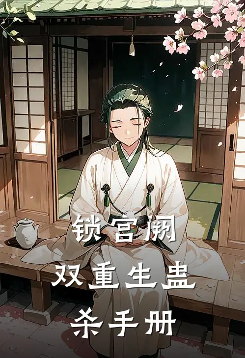 锁宫阙：双重生蛊杀手册