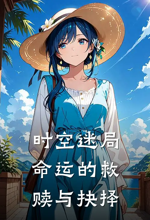 时空迷局：命运的救赎与抉择