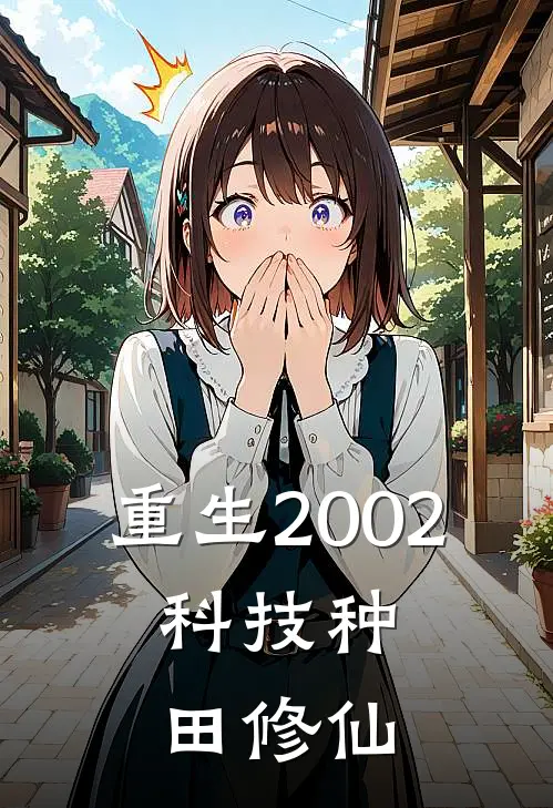 重生2002：科技种田修仙