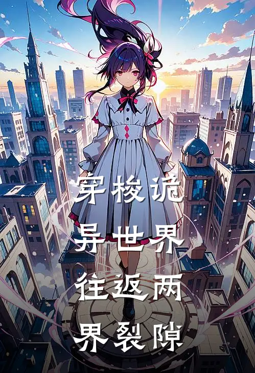 穿梭诡异世界，往返两界裂隙