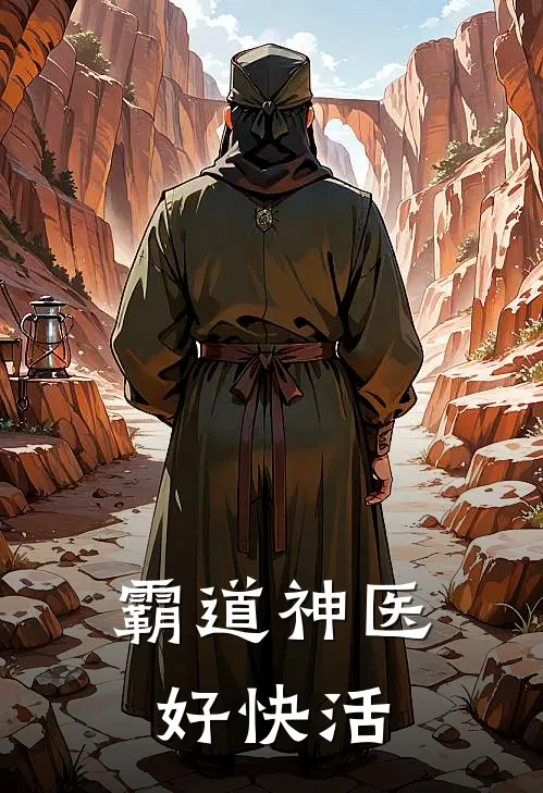 霸道神医好快活
