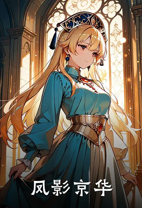 凤影京华
