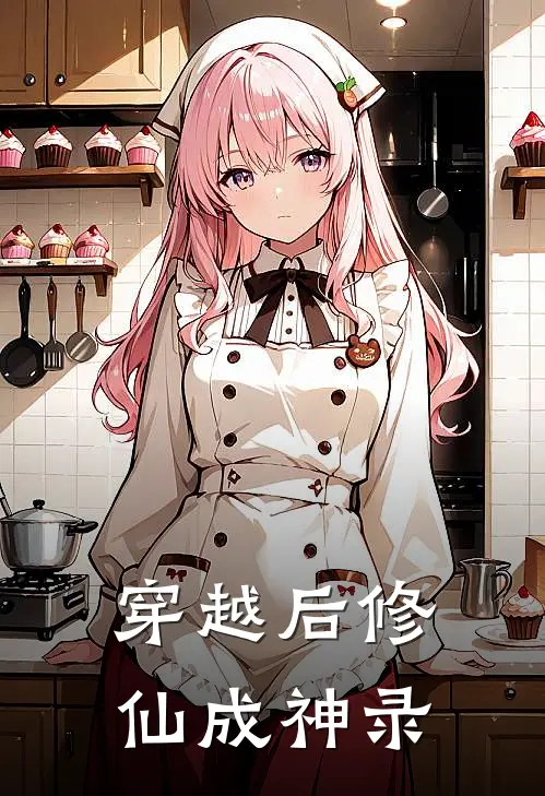 穿越后修仙成神录