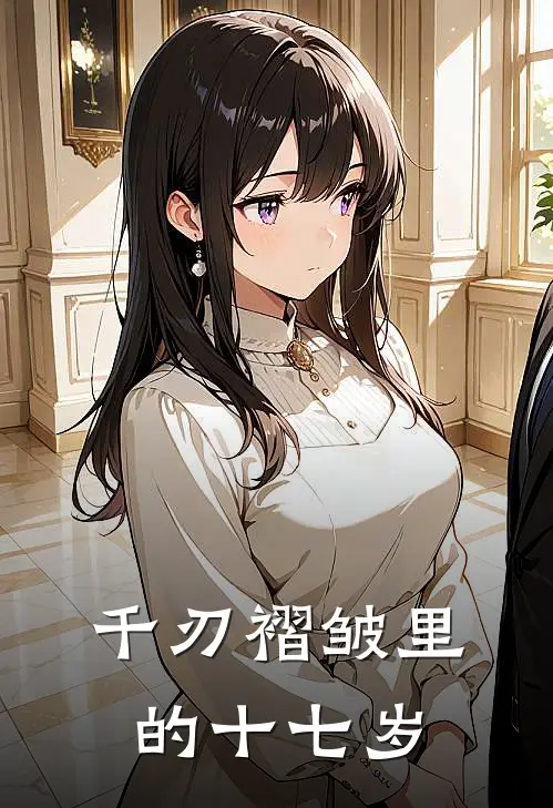 千刃褶皱里的十七岁