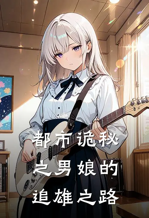 都市诡秘之男娘的追雄之路