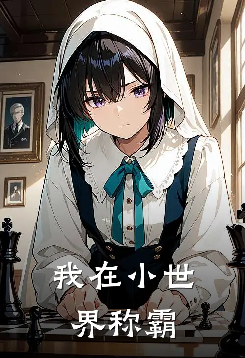 我在小世界称霸