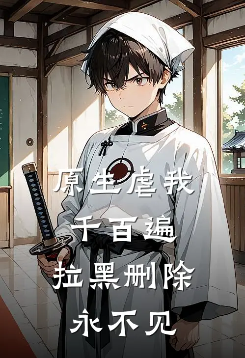 原生虐我千百遍，拉黑删除永不见