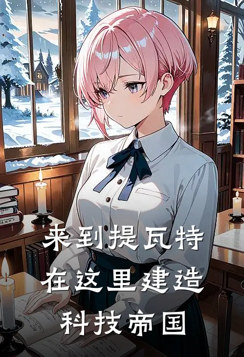 来到提瓦特，在这里建造科技帝国