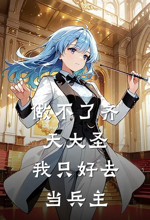 做不了齐天大圣，我只好去当兵主