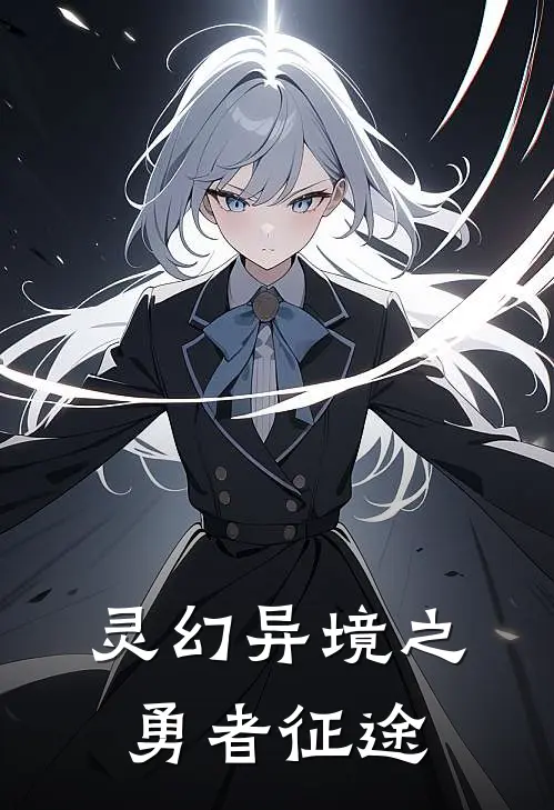 灵幻异境之勇者征途