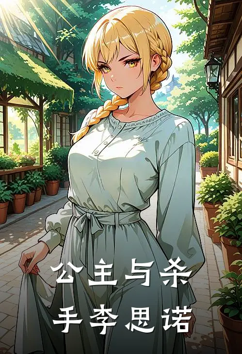 公主与杀手李思诺