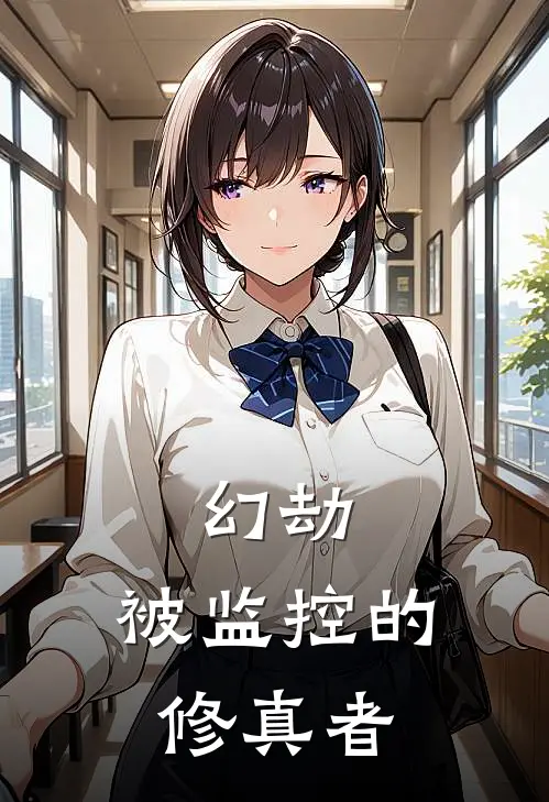 幻劫：被监控的修真者