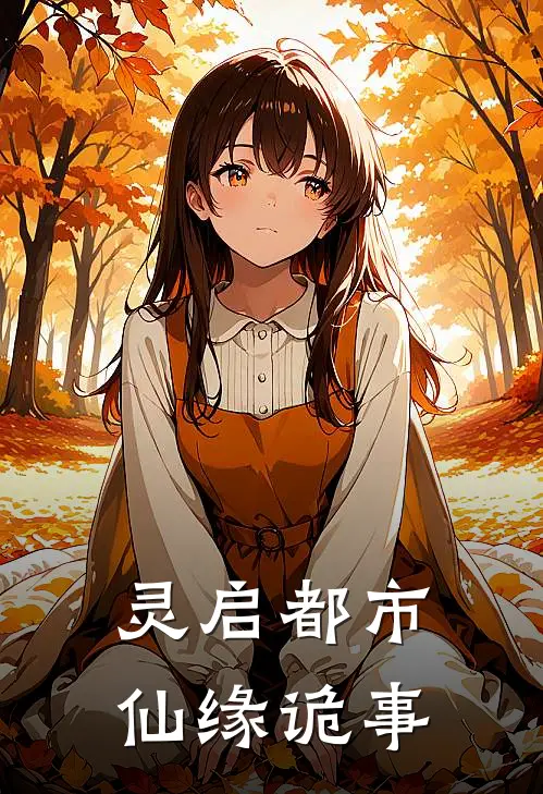 灵启都市：仙缘诡事