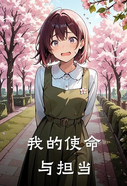 我的使命与担当