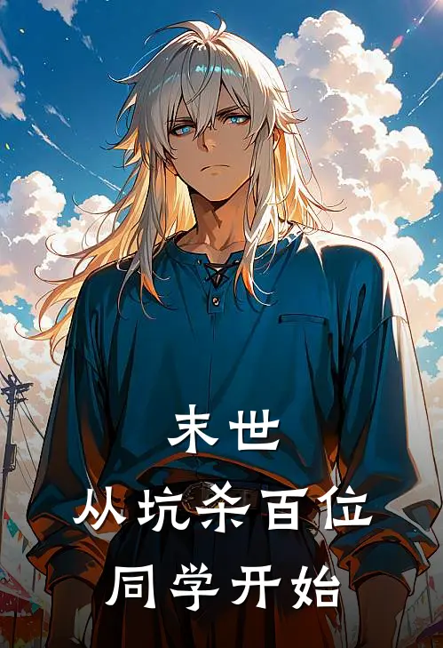 末世：从坑杀百位同学开始