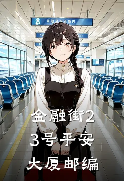 金融街23号平安大厦邮编