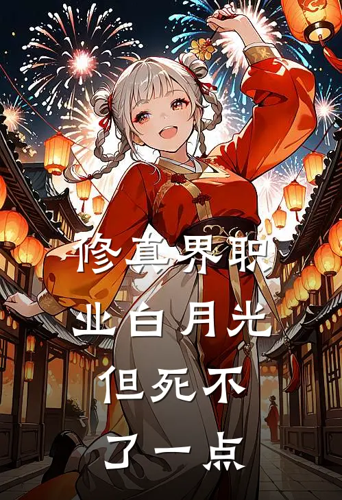 修真界职业白月光，但死不了一点