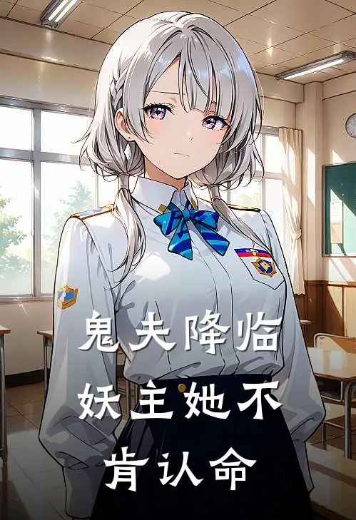 鬼夫降临：妖主她不肯认命