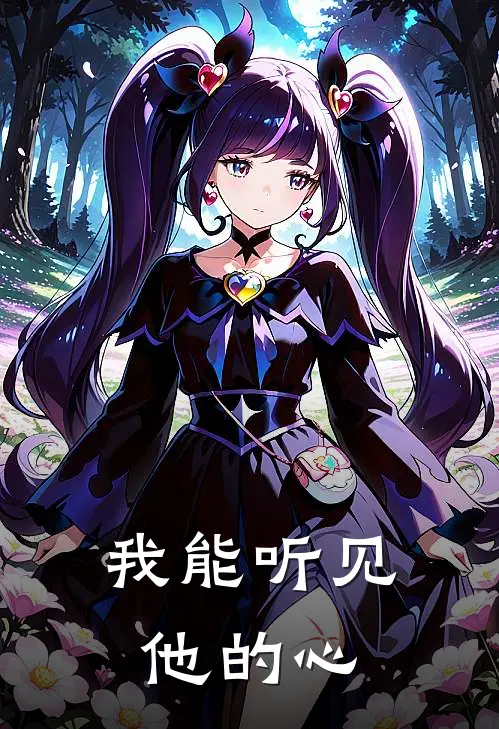 我能听见他的心