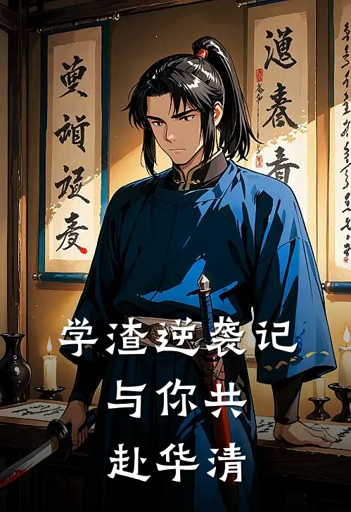 学渣逆袭记：与你共赴华清