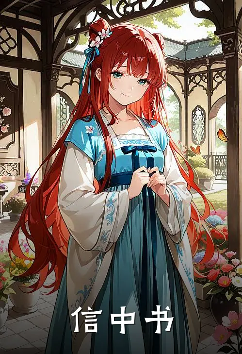 信中书