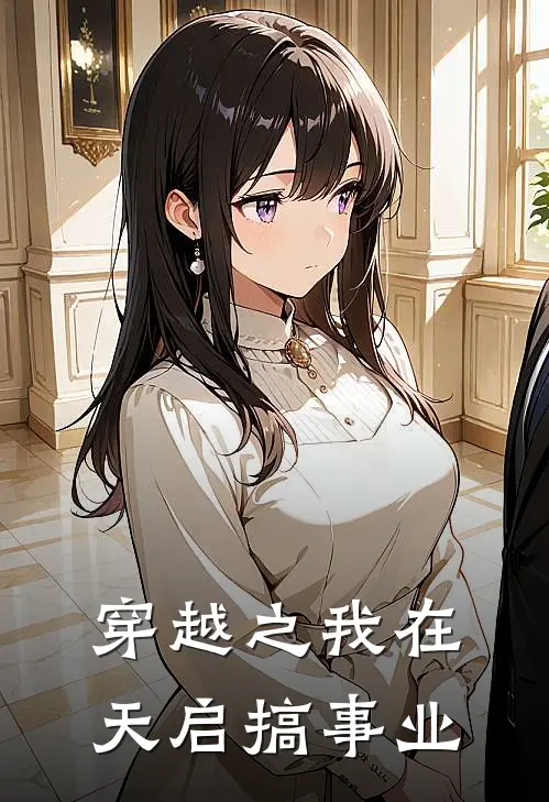 穿越之我在天启搞事业