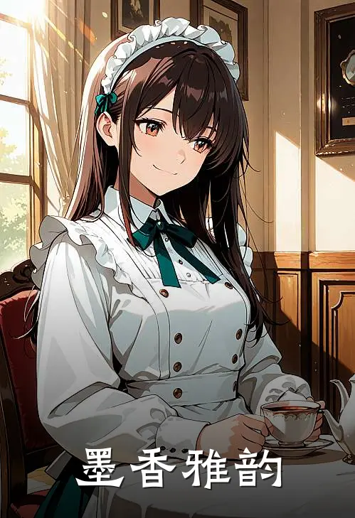墨香雅韵