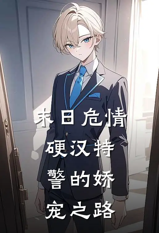 末日危情：硬汉特警的娇宠之路