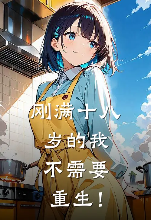 刚满十八岁的我，不需要重生！