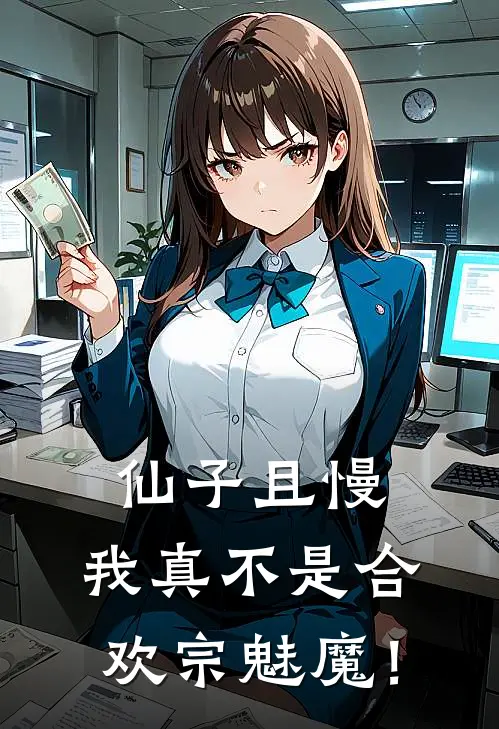 仙子且慢，我真不是合欢宗魅魔！