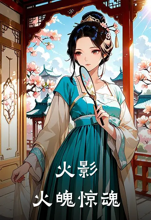 火影，火魄惊魂