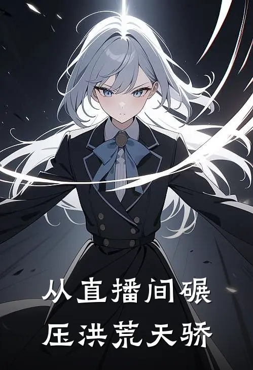 从直播间碾压洪荒天骄