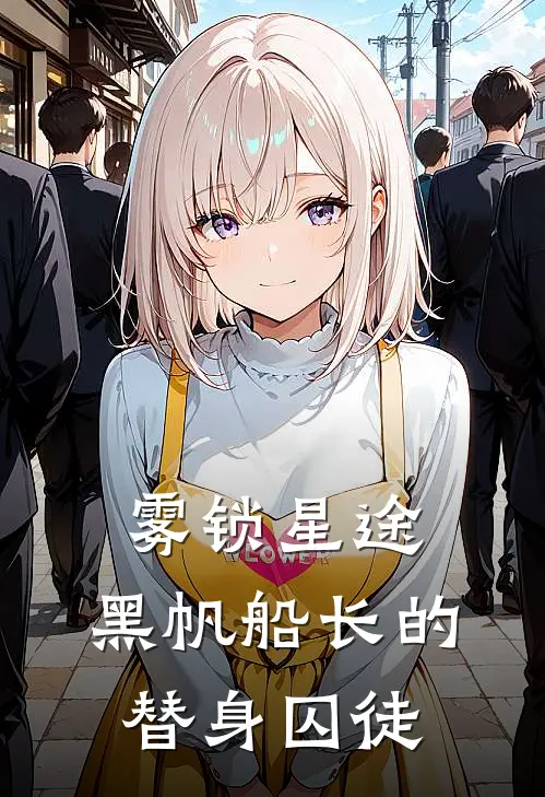 雾锁星途：黑帆船长的替身囚徒