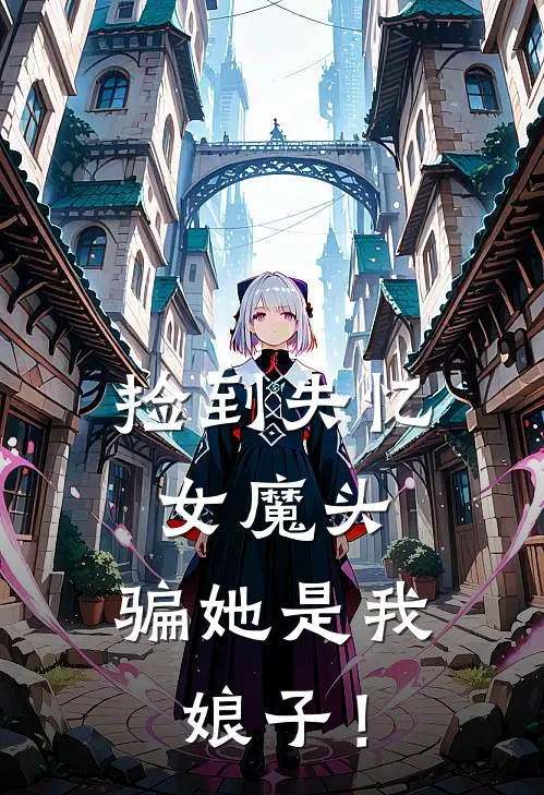 捡到失忆女魔头，骗她是我娘子！