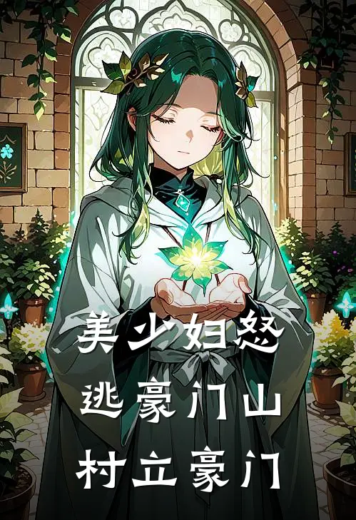 美少妇怒逃豪门山村立豪门