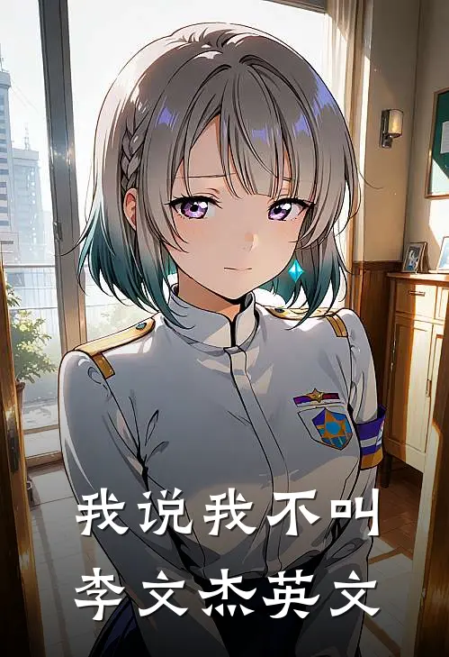 我说我不叫李文杰英文