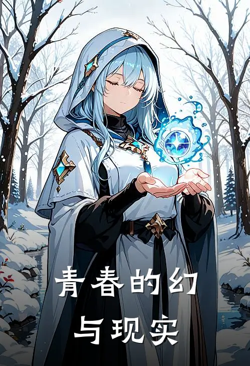 青春的幻与现实