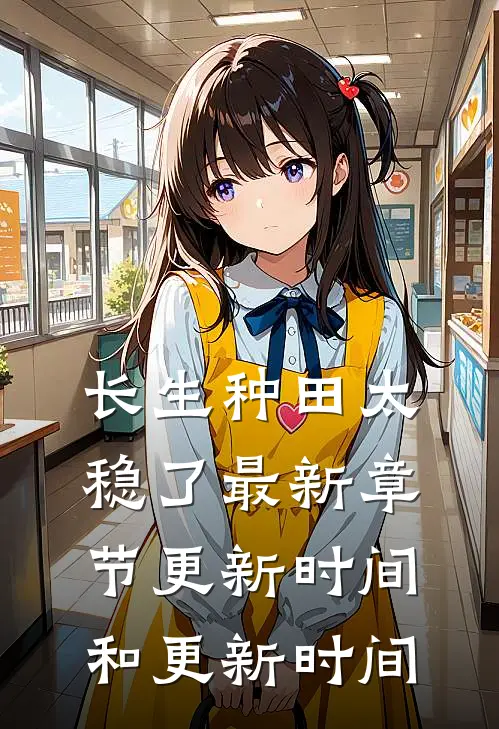 长生种田太稳了最新章节更新时间和更新时间