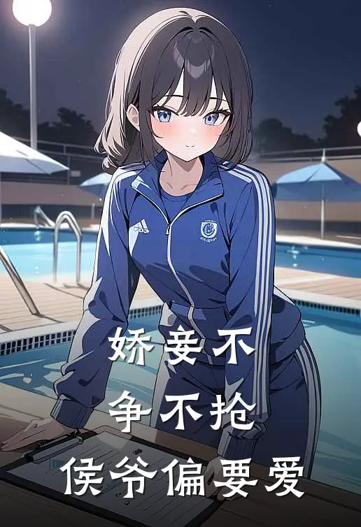 娇妾不争不抢，侯爷偏要爱