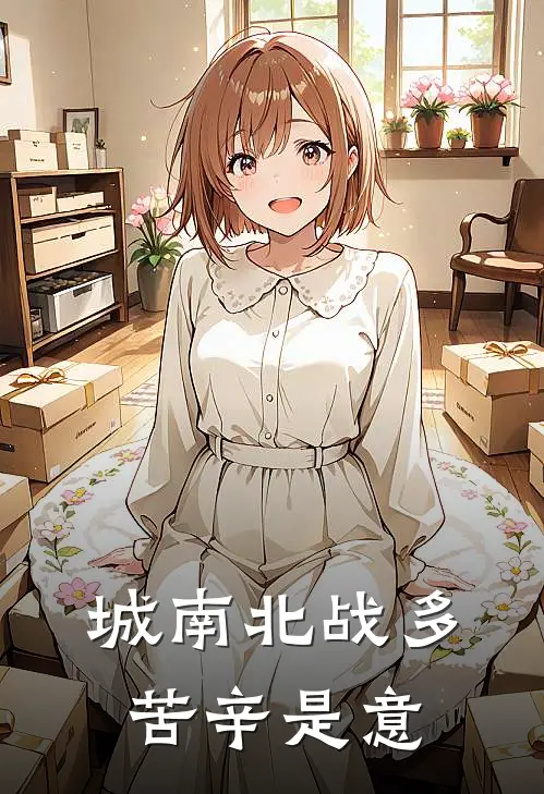 城南北战多苦辛是意