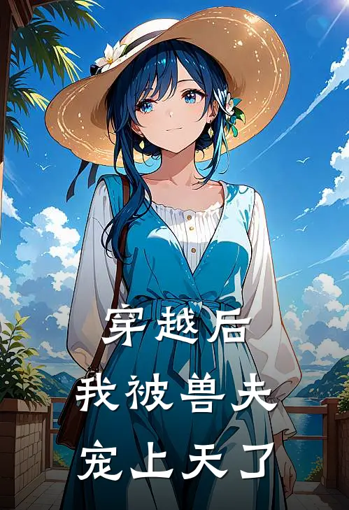 穿越后，我被兽夫宠上天了