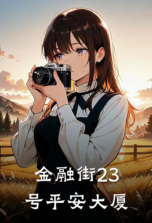 金融街23号平安大厦