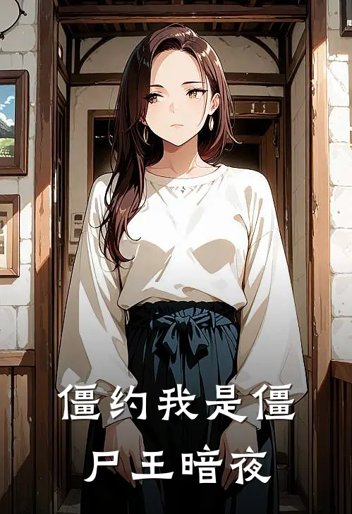 僵约我是僵尸王暗夜