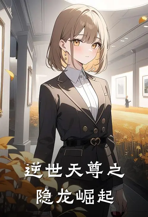 逆世天尊之隐龙崛起