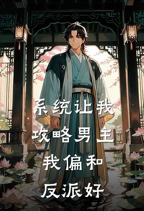 系统让我攻略男主，我偏和反派好