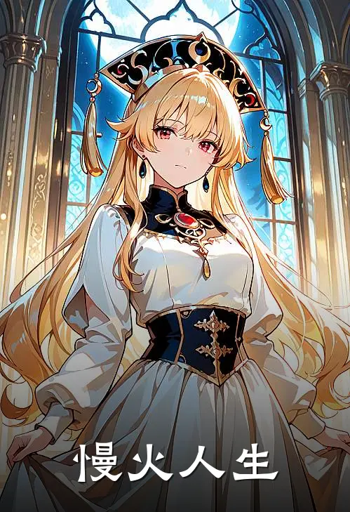 慢火人生